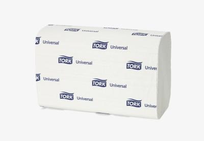 Рушники Tork Universal (складання Interfold)